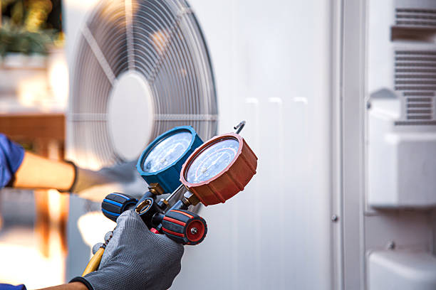 Trusted Furnace Repair service in Hampton, MN - AAA Pro HVAC